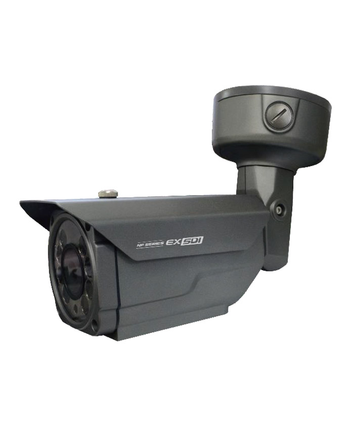 EX-SDI ONE CABLE BULLET CAMERA OEC-1IRF/P