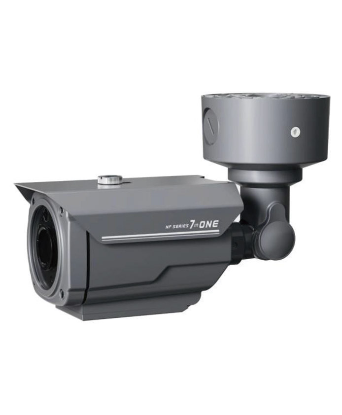 7 in ONE BULLET CAMERA OEC-1IRF