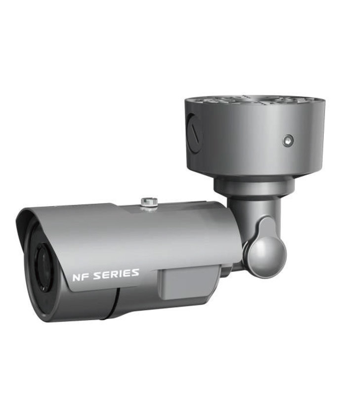 4 in ONE CABLE BULLET CAMERA LOAC-1IRF/P