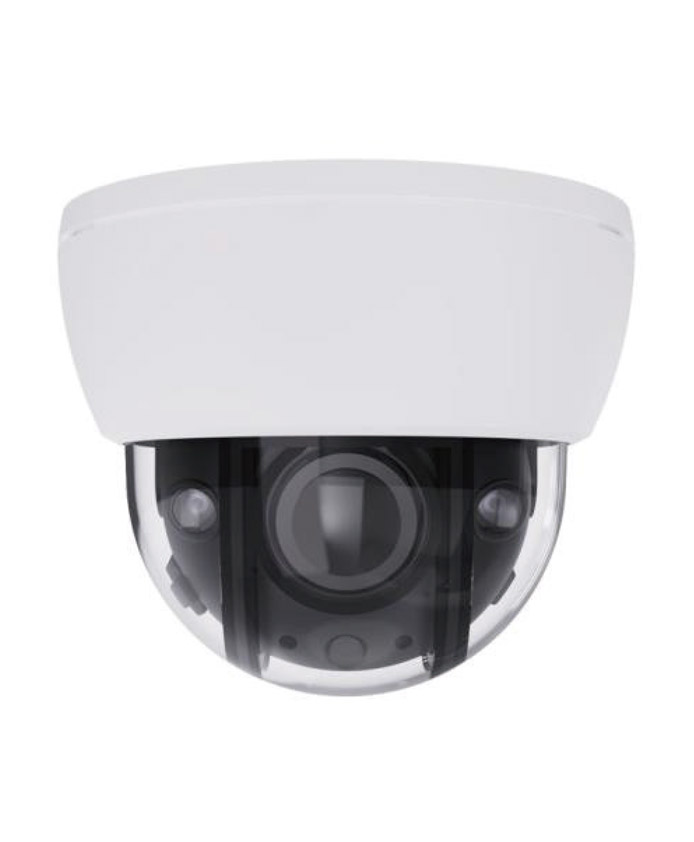 4 in ONE CABLE DOME CAMERA LOAC-2IRF/P