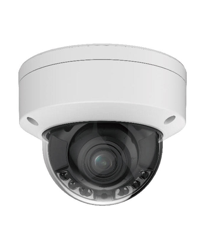 illumiNight VANDAL DOME CAMERA INOC-2IRV