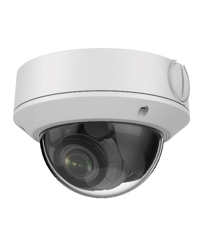 4MP NETWORK VANDAL DOME CAMERA RONC-2IRV