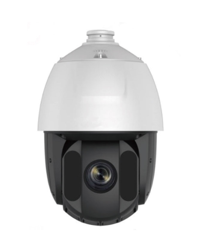 PoE+ 2メガ光学25倍ズーム IP PTZ CAMERA ONC-4IR/P